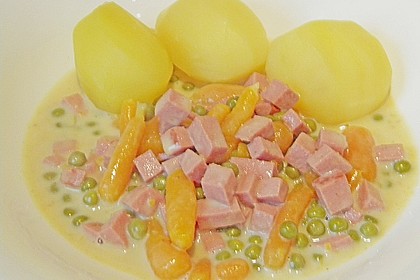Leberk&auml;s - Misch - Masch 1