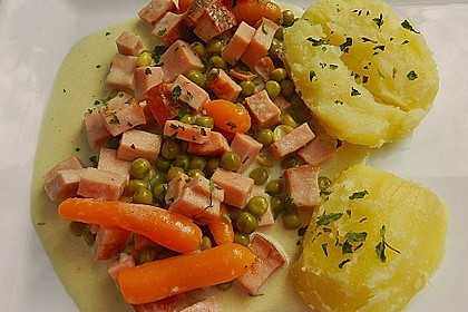 Leberk&auml;s - Misch - Masch 2