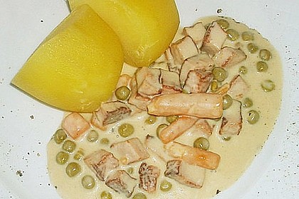 Leberk&auml;s - Misch - Masch