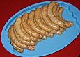 Grobe Bratwurst