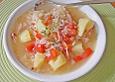 Nieders&auml;chsische Sauerkrautsuppe