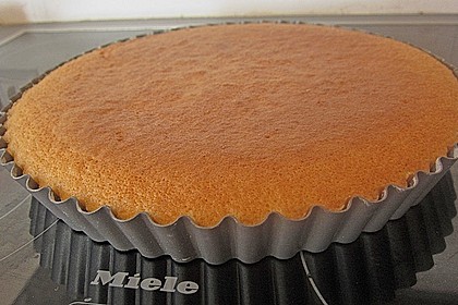 Pat&eacute; &agrave; Genoise