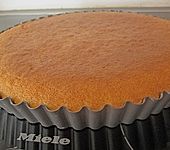 Pat&eacute; &agrave; Genoise (Bild)