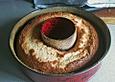 Kokoskuchen (Sch&uuml;ttelkuchen)