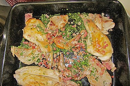 Albertos piemontesisches Kaninchen 7