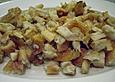 Schrats Rauchaalsuppe