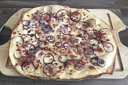 Flammenkuchen 3