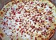 Flammenkuchen