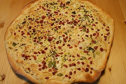 Flammenkuchen 4