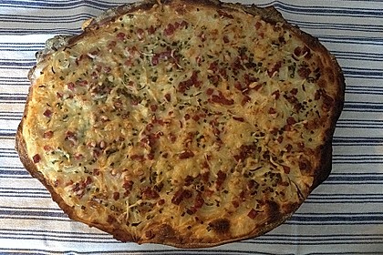 Flammenkuchen 12