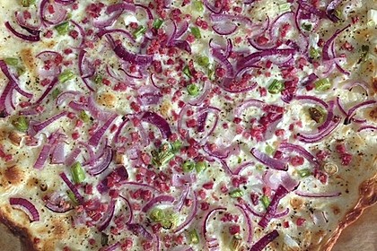 Flammenkuchen 7