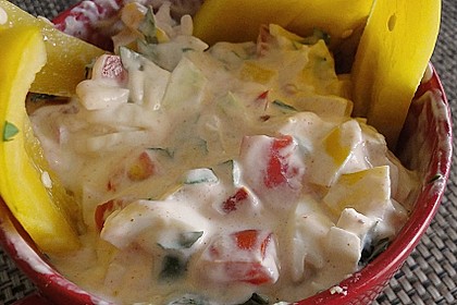 T&uuml;rkischer Quark 2