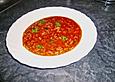 Rote Reissuppe