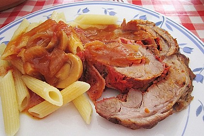 Pizzabraten 1