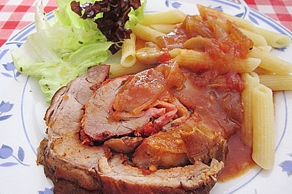 Pizzabraten 2