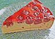 Quark - Kirsch - Tarte