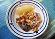 Superleckerer Kaiserschmarren