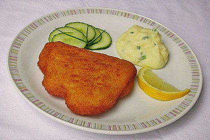 Cordon bleu mit P&uuml;ree 7