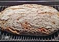 K&auml;se - Zwiebel - Brot