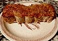 Hackbraten, mal ganz anders