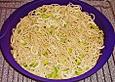 Spaghettiauflauf