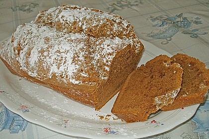 Baileys - Schoko - Kuchen