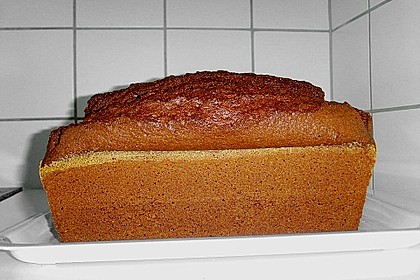 Baileys - Schoko - Kuchen 1