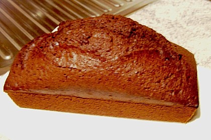 Baileys - Schoko - Kuchen 2