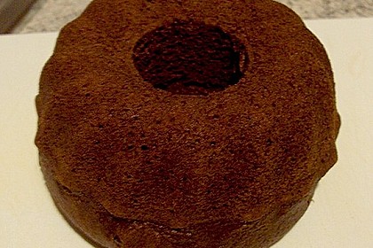 Baileys - Schoko - Kuchen 3