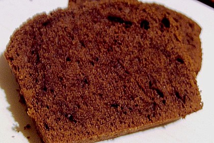 Baileys - Schoko - Kuchen 4