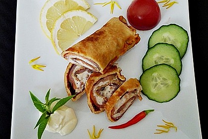 Fisch - Crepes 1