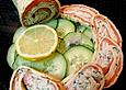 Fisch - Crepes