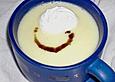 Navet - Suppe