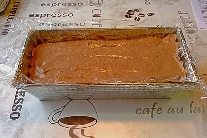 Lebkuchenparfait mit Gewürzorangen 27