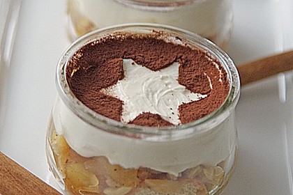Bratapfeltiramisu 3