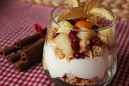 Bratapfeltiramisu 2