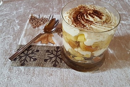 Bratapfeltiramisu 9