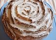 Marmor - Zitronenkuchen
