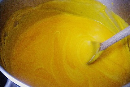 Feine Karottensuppe 20