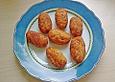 Croquettes de bacalhau