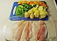 Sommerlicher Fisch - Traum