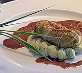 Albertos italienische Kohlrouladen (Bild)