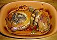 Schweinshaxe im R&ouml;mertopf