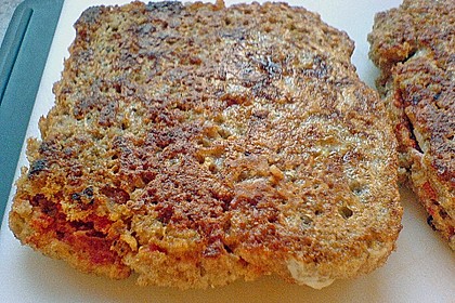 Albertos goldenes Brot 2