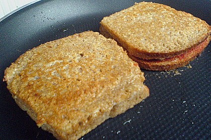 Albertos goldenes Brot 3