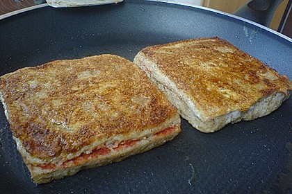 Albertos goldenes Brot 4