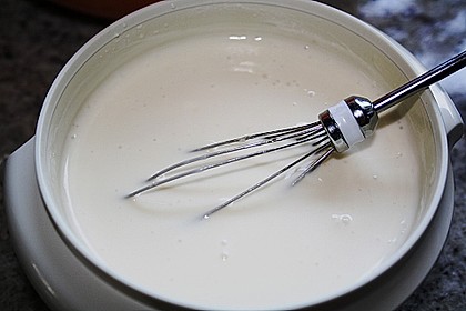 Chicoree - Obstsalat 4