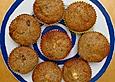 Gew&uuml;rz - Muffins