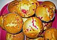Waldbeer - Muffins