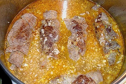 Rouladen natur &aacute; la Mama Ingrid 7